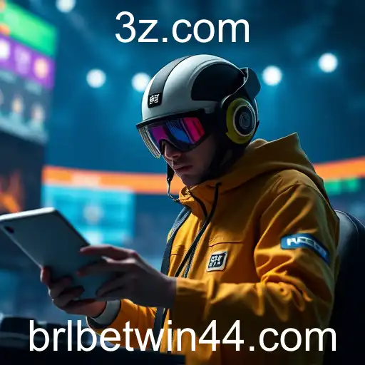 A Revolução dos Jogos Online no Brasil