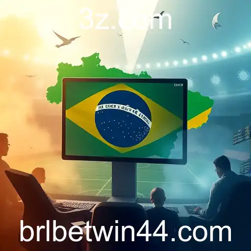 Tendências e Crescimento dos Jogos Online no Brasil