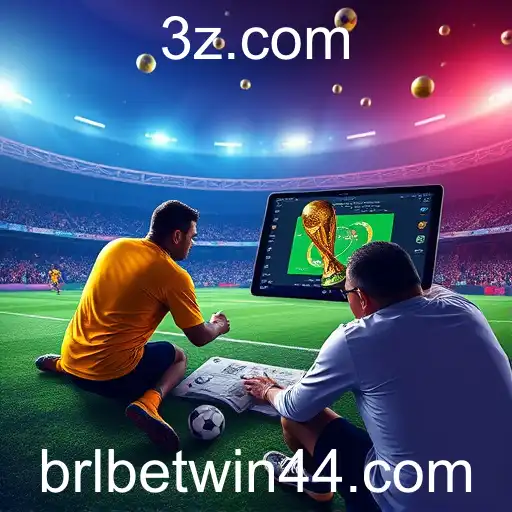 Ascensão e Desafios do Mercado de Apostas no Brasil