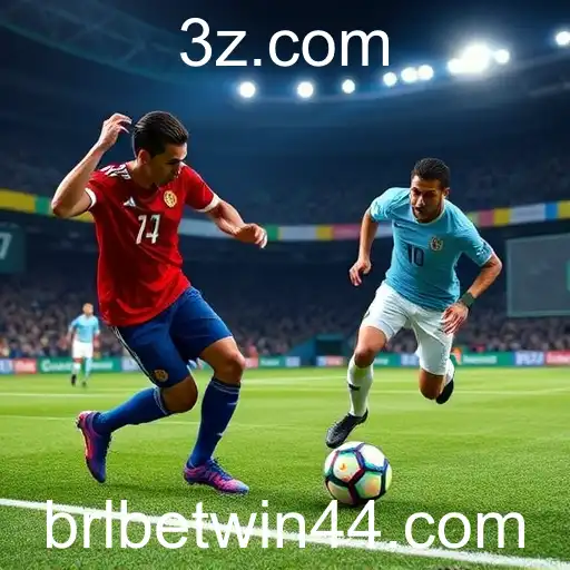 A Ascensão dos Sites de Apostas Esportivas no Brasil