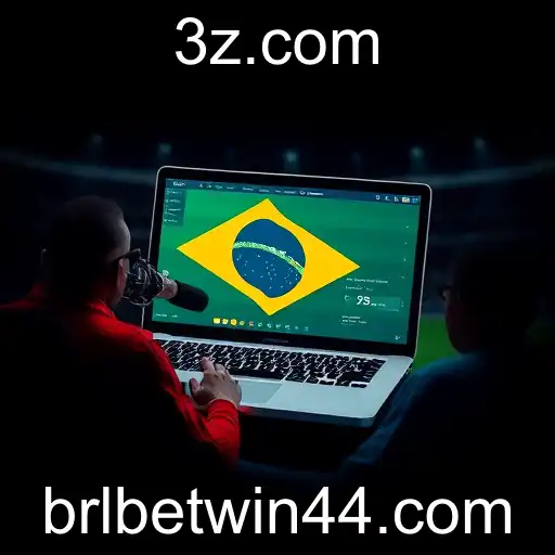 A Ascensão das Apostas Online no Brasil