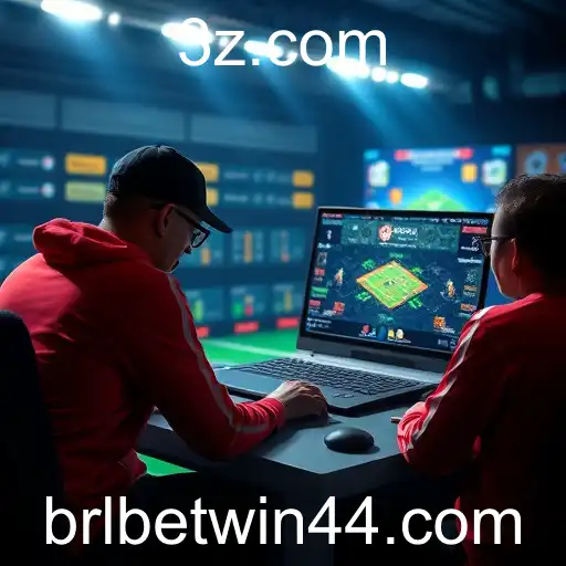 Cenário Atual dos Jogos Online no Brasil