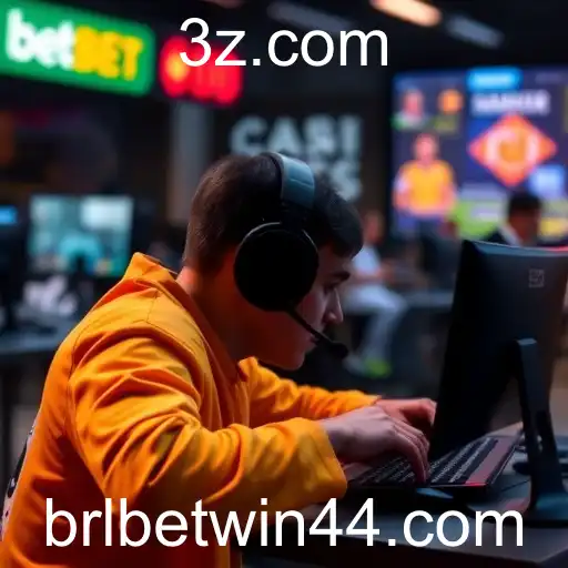 A Ascensão do Mercado de Apostas Online no Brasil