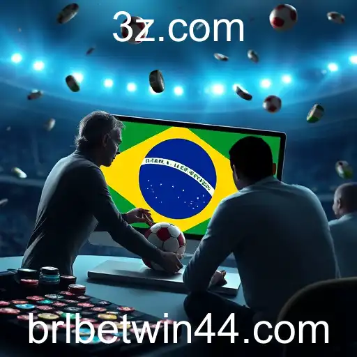 Os Desafios e Oportunidades do Setor de Jogos Online no Brasil