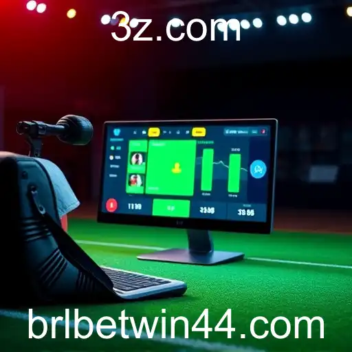 A Revolução dos Sites de Apostas no Brasil