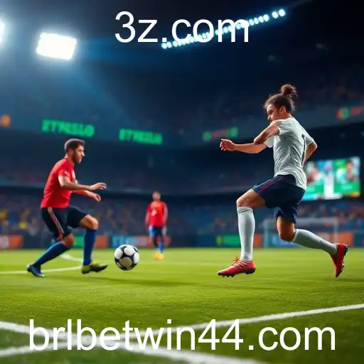 A Ascensão dos Jogos Online com BRL Bet Win