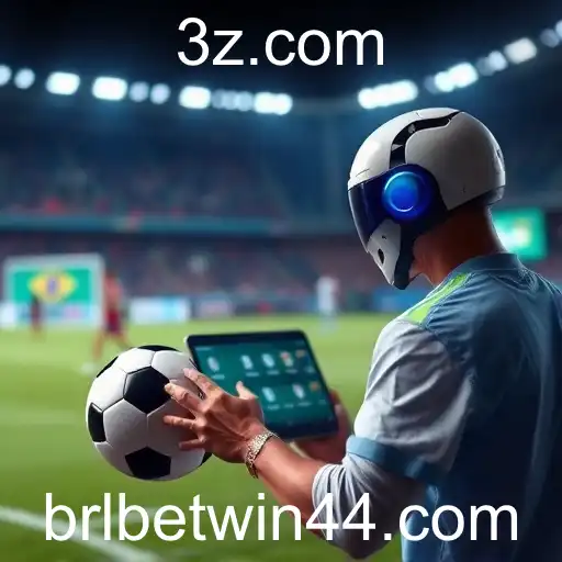 Cenário Atual dos Jogos de Apostas no Brasil