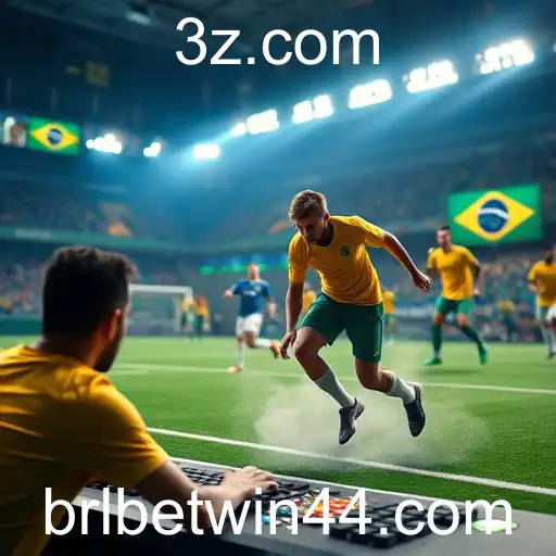 A Ascenção dos Jogos Online no Brasil em Meio às Transformações Digitais