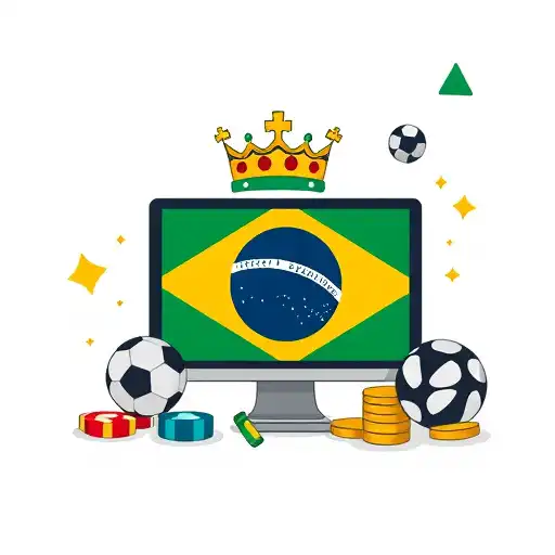Expansão dos Jogos Online no Brasil