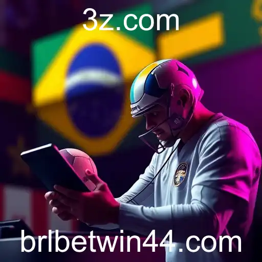 A Ascensão dos Jogos Online no Brasil