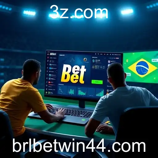 O Impacto dos Jogos Online no Mercado Brasileiro