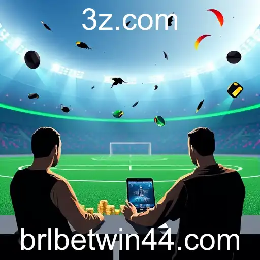 A Revolução dos Jogos Online no Brasil