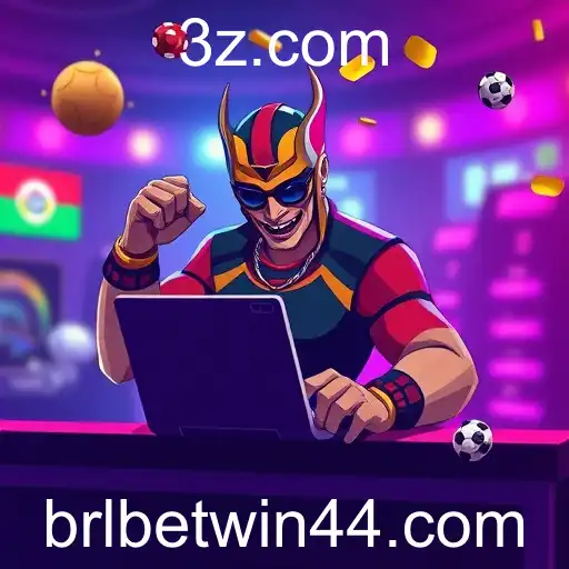 A Ascensão dos Jogos Online no Brasil
