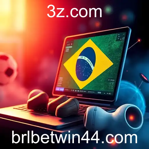 Tendências e Perspectivas para o Mercado de Jogo Online