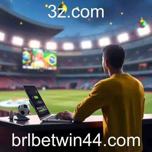 A Ascensão dos Jogos de Apostas Online no Brasil