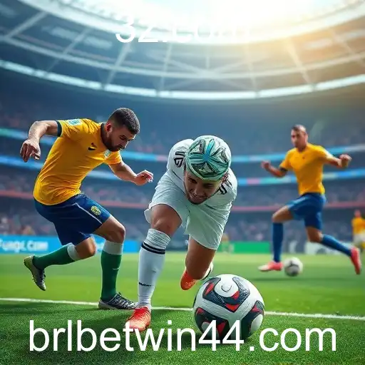 A Ascensão dos Jogos Online no Brasil